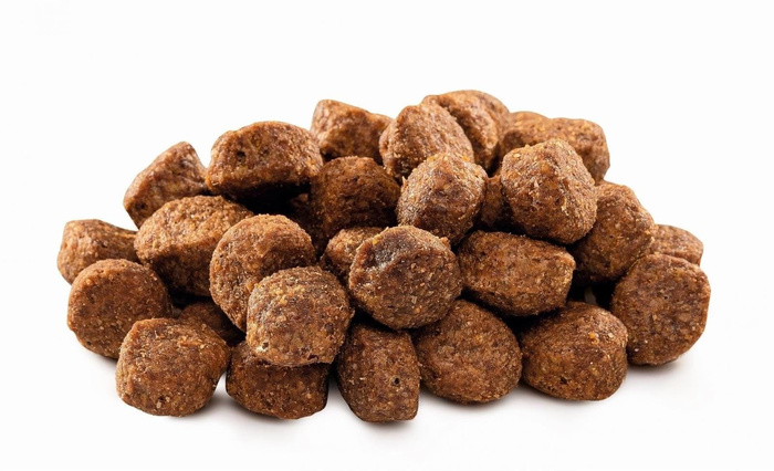 Brit Premium by Nature Senior S/M Kurczak 3kg sucha karma