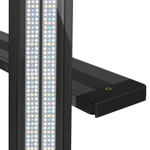Fluval Plant Pro 4.0 LED Oświetlenie do akwarium 120W 117,5-153,7cm bluetooth