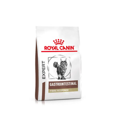 Royal Canin VHN Cat Gastrointestinal Fibre Response 400g sucha karma dla kota