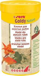 Sera Goldy Nature 250ml