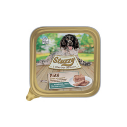 Stuzzy Pies Tray Pate jagnięcina 150g