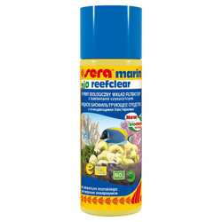 Sera Marin bio reefclear 100ml