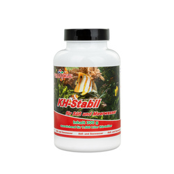 Femanga KH Stabil Preparat stabilizujący twardość wody Granulat 300g