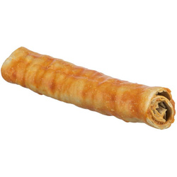 Trixie Denta Fun Roll przysmak dla psa kolagen i kurczak 165g