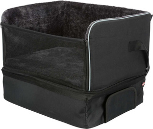 Trixie Kojec nylonowy do samochodu 45x39x38,5cm