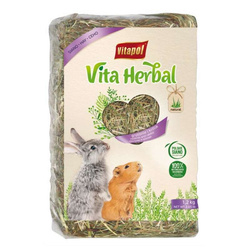 Vitapol Vita Herbal siano dla gryzoni 1,2kg