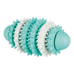 TRIXIE Denta Fun Piłka Rugby z Miętą 15cm