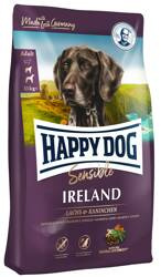 Happy Dog sensible ireland z łososiem i królikiem 300g