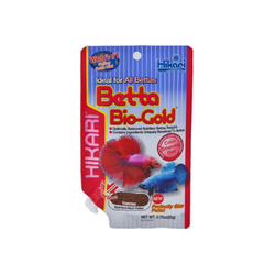 Hikari Betta Bio-Gold Baby 20g