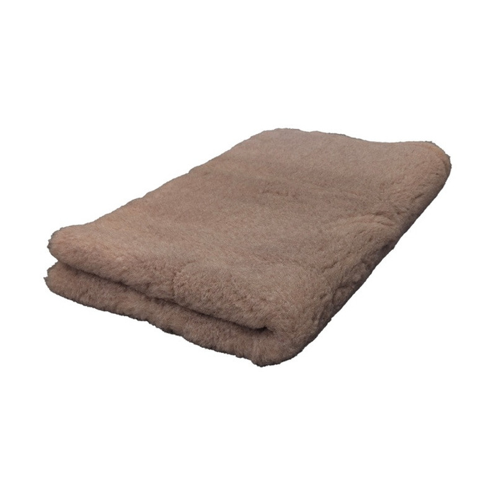 Buba Legowisko antypoślizgowe Dry Bed A16 28mm 75x50cm beżowy