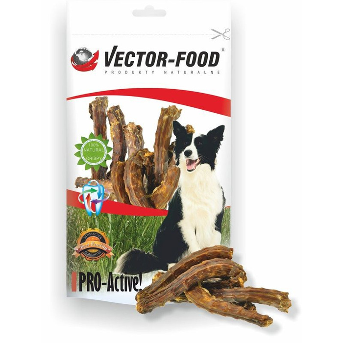 Vector-Food szyjki kurze