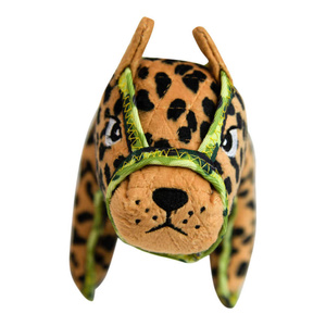 Outward Hound Leopard M Wzmocnione Szwy