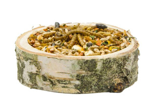 Vitapol Vita Herbal miseczka proteinowa dla gryzoni 1szt