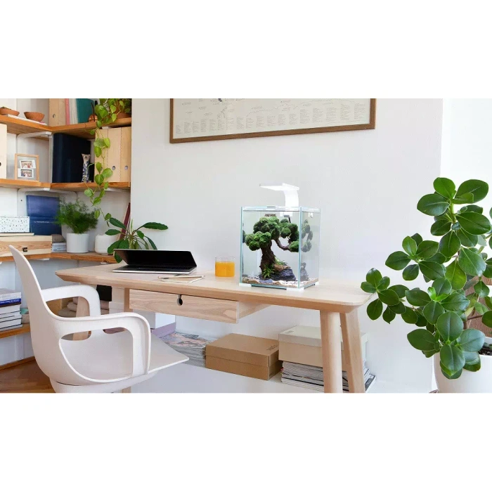 AQUAEL Shrimp Set Smart D&N 20 biały