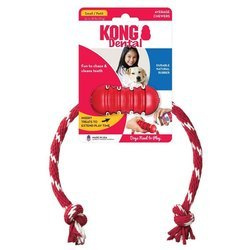 KONG Dental with Rope S