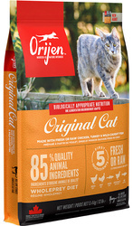 Orijen Original Cat 5,4kg