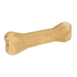 Trixie kość prasowana nadziewana flaczkami 12cm 2szt.
