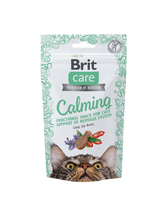 Brit Care Snack Calming 50g