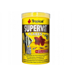 Tropical Supervit 1000ml
