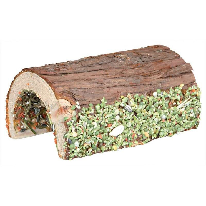 Trixie most z warzywami i orzechami 16x8x20cm