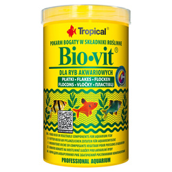 Tropical Bio Vit 1000ml