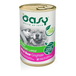 OASY Oneprotein Adult Dzik 400g