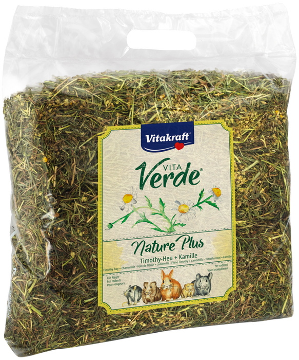 Vitakraft Vita Verde siano tymotka/rumianek 500g