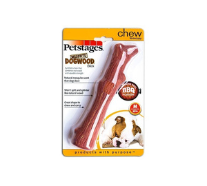 Petstages dogwood petite patyk medium