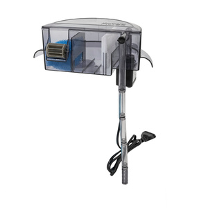 Aqua Natura filtr kaskadowy do akwarium kuli średnica otworu 178-222mm