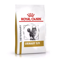 Royal Canin Urinary S/O 7kg