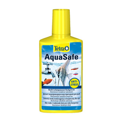 Tetra AquaSafe 250ml Środek do uzdatniania wody