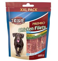 Trixie Premio filety z kurczaka XXL 300g