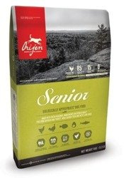 ORIJEN Senior 11,4kg