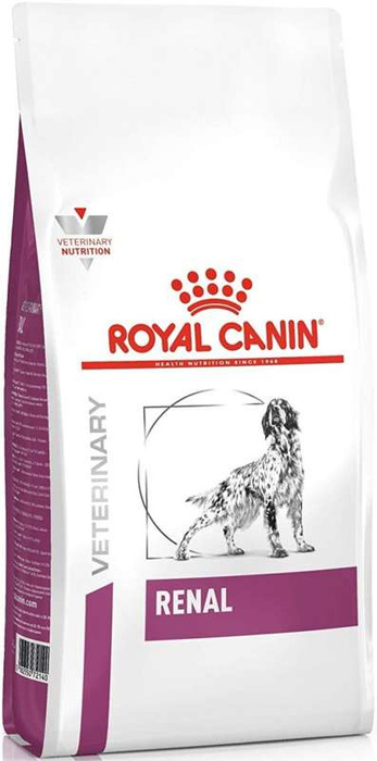 ROYAL CANIN Veterinary Diet Renal 2kg