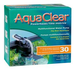 AquaClear Turbina napowietrzająca AquaClear Powerhead 30 5,5W