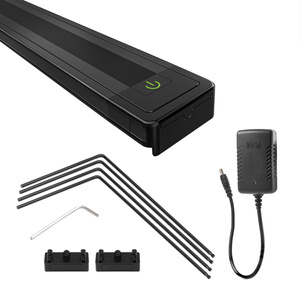 Fluval Plant 4.0 LED Oświetlenie do akwarium 22W 38,4-63 cm bluetooth