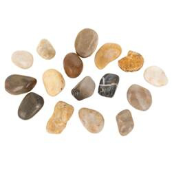 Terra Natura Kamienie polerowane Mix 20-30mm 10 kg/opak.