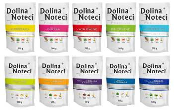 Dolina Noteci Premium Mix Smaków 20x500g