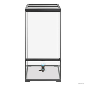 ExoTerra Paludarium Pro S wysokie 45x45x90cm