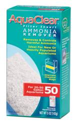 AquaClear Wkład Ammonia Remover do AquaClear 50 60g