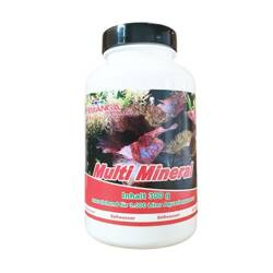Femanga Multi Mineral Mieszanka naturalnych minerałów Granulat 300g
