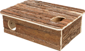 Trixie Domek z labiryntem Leif dla gryzonia 35x11x25 cm