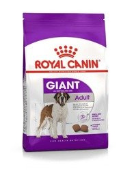 Royal Canin Giant Adult 15kg