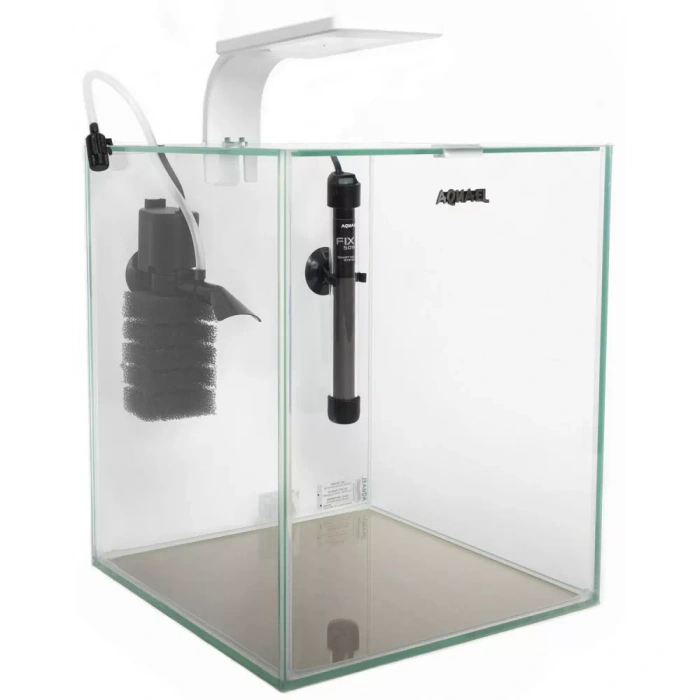 AQUAEL Shrimp Set Smart D&N 20 biały