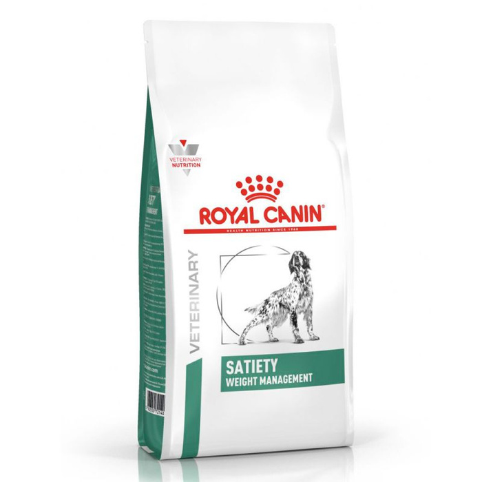 ROYAL CANIN Veterinary Diet Satiety Support 1,5kg