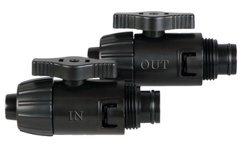 Sera Zawory wlotowy i wylotowy do UVC-Xtreme 1200 2szt/opak