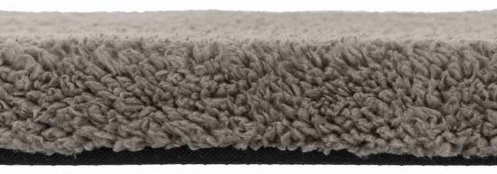 Trixie Mata Vital Bendson 100x70cm light grey