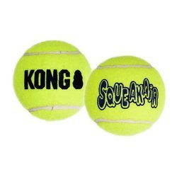KONG SqueakAir Balls L