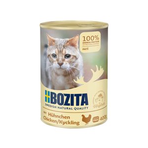 Bozita z kurczakiem 400g