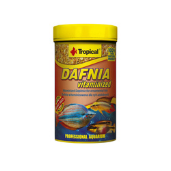 Tropical Dafnia Vitaminized 100ml/16g